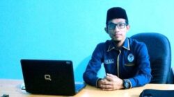 Foto; desak Kejati lampung .spam 8 milyar