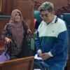 Sidang KDRT Istri Anggota DPRD Jatim: dr. Meiti Muljanti Ungkap Kekerasan Selama 30 Tahun Pernikahan