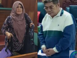 Sidang KDRT Istri Anggota DPRD Jatim: dr. Meiti Muljanti Ungkap Kekerasan Selama 30 Tahun Pernikahan