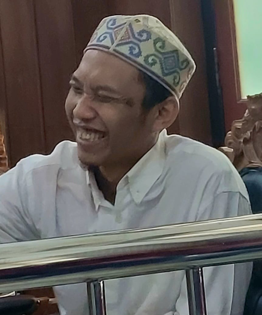 Foto ; sidang kasus kriminal keluarga