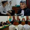 PN Surabaya putusan narkoba
