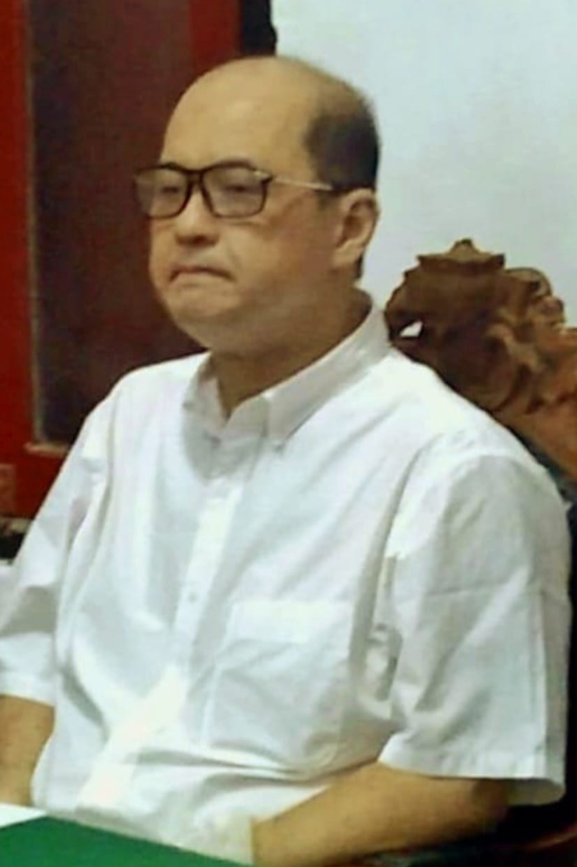 Foto: Gelapkan Rp 6,24 milyar Henry Wibowo di Vonis 15 bulan