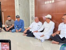 Kunjungan Damai KDM dan Armuji ke Yai Mim dan Sahara