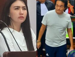 Cabut Perkara KDRT, Bayar Rp 2 Miliar, Sena Ingin Istrinya Pulang, Anak Jadi Saksi di Persidangan