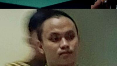 Foto: menjalani sidang agenda tuntutan