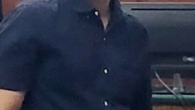 Foto ! Sidang peredaran jamu ilegal hajar jahanam