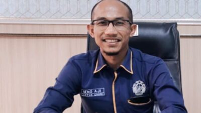 Foto: ketua Kampud berharap kajati lampung bertindak tegas dan umumkan tersangka