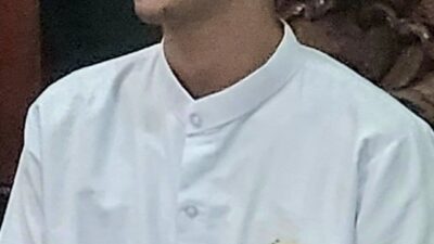 Surabaya! Polisi Gadungan Bobol Aplikasi Home Kredit