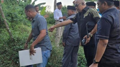 Dinas PUPR  Pamekasan Dikecam Akibat Kelalaian dan Kerusakan Rumah Warga