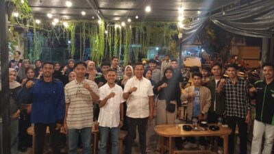 Foto: Gubernur bersama membangun NTT