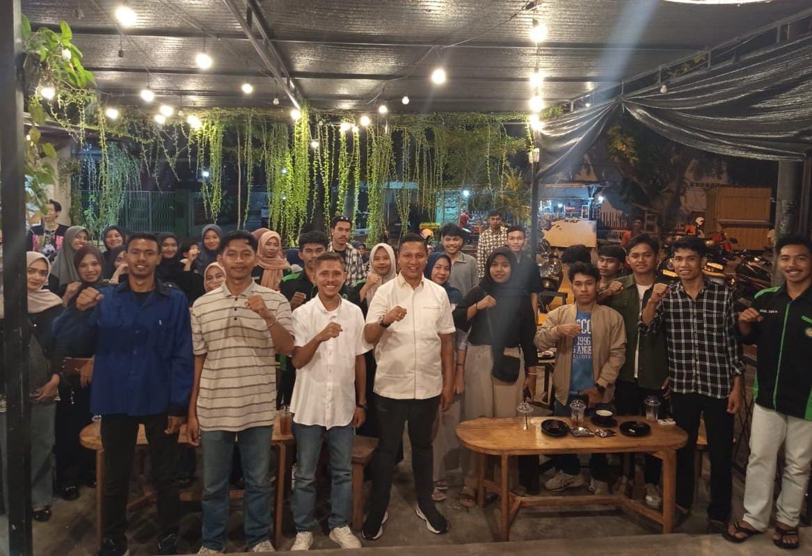 Foto: Gubernur bersama membangun NTT