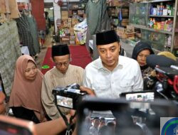 Pendataan Pesantren Surabaya: Langkah Preventif Pasca Tragedi Sidoarjo