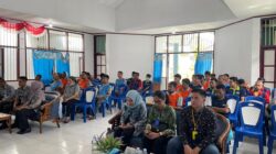 Foto.mendukung program Asta cita