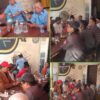 Ketua DPP dan Ketua DPC IPPAMA Hadir di PAC Semampir, Wujudkan Silaturahmi dan Kolaborasi untuk Kemajuan Bersama