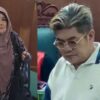 Kasus KDRT Dokter Meiti dan Benjamin Kristianto