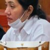 Adelaeda Adriana Gasak Uang Rp609 Juta