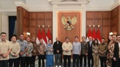 Foto;teruslah bercahaya bagi bangsa Indonesia