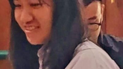 Foto; sidang agenda pembacaan tuntutan