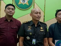 Kejari Tanjung Perak Bantah Isu Penyimpangan Penanganan Perkara Narkotika, Ada Upaya “Corruption Fight Back”