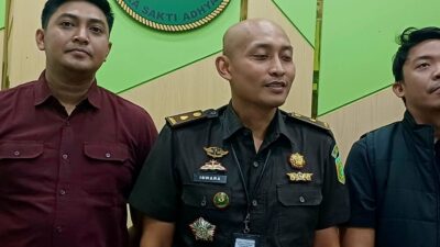 Kejari Tanjung Perak Bantah Isu Penyimpangan Penanganan Perkara Narkotika, Ada Upaya “Corruption Fight Back”