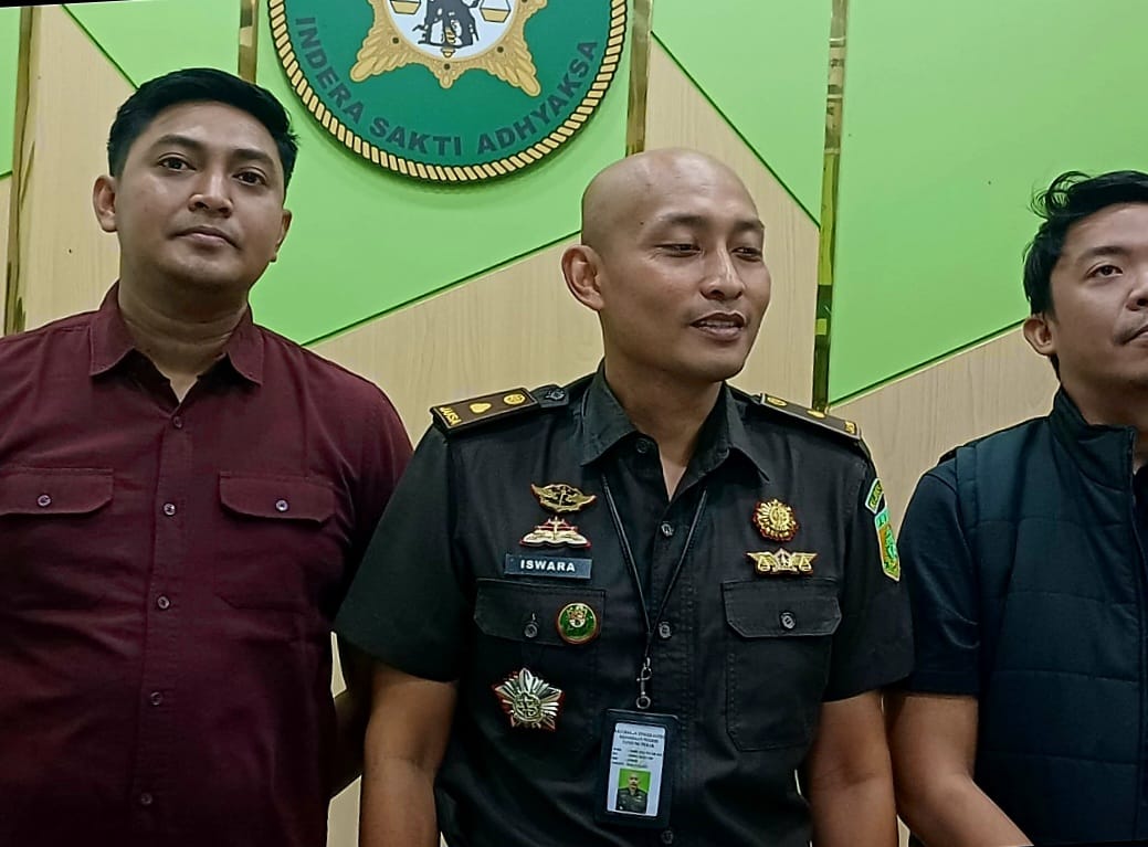 Foto; klarifikasi terkait isu yang viral