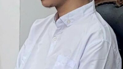 Foto! Agenda pemeriksaan saksi saksi
