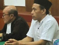 KULAKAN SABU DARI AMBON (DPO),