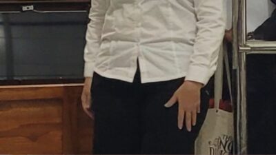 Foto;agenda keterangan ahli medis