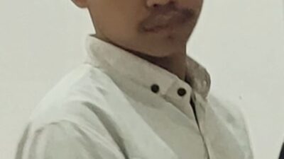 Foto: menjalani sidang tuntutan