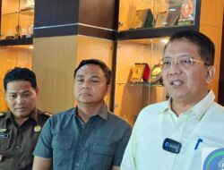 KEJATI JATIM BERIKAN PENDAMPINGAN HUKUM KEPADA KODAM V/BRAWIJAYA, DALAM PEMBANGUNAN YONIF 886 DI TULUNGAGUNG