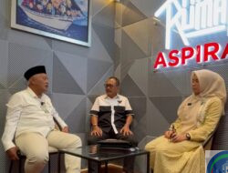 Respons Cepat Cak Armuji Soal Kasus Yai Mim vs Sahara