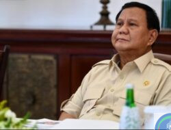 Presiden Prabowo Instruksikan Audit Menyeluruh Keamanan Bangunan Pesantren Pascatragedi Sidoarjo