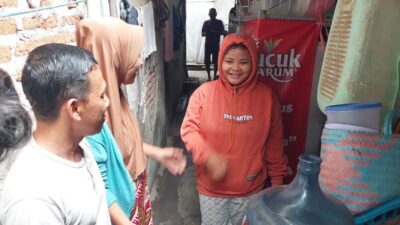 Pemkot Surabaya Gerak Cepat Tangani Anak Putus Sekolah di Krembangan