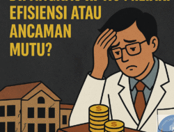 Anggaran Pendidikan Surabaya 2026 Dipangkas