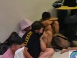 Polisi Gerebek Pesta Seks Sesama Jenis di Hotel Midtown Surabaya