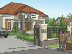 Polemik BLT Desa Siyar: Warga Mengadu Dugaan Salah Sasaran, Nama Juragan Tempe Masuk Daftar Penerima