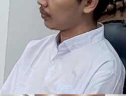 SALES;  KEMPLANG UANG TAGIHAN SEBESAR Rp.1,2 MILIAR