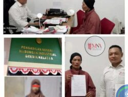 Gugatan Pencemaran Nama Baik Dianggap Tidak Berdasar, Kuasa Hukum Ungkap Status Tersangka Penggugat