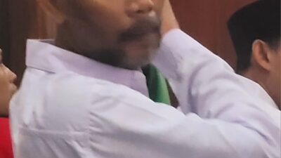 MAIN JUDI ONLINE SLOT JENIS MAHJONG, DICIDUK DI BALONGSARI TANDES