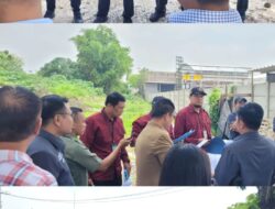 Warga Gugat BPN, Persidangan Setempat Ungkap Dugaan Kejanggalan Sertifikat Hak Pakai UNESA.