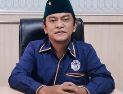 DPD KAMPUD Lamtim Apresiasi Pendapatan Daerah Pemkab Lampung Timur Di Atas Rata-rata Nasional*