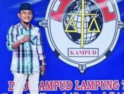 DPD KAMPUD Lamtim Dorong Satgas Anti Mafia BBM Usai SPBU di Sribhawono Kedapatan Curang