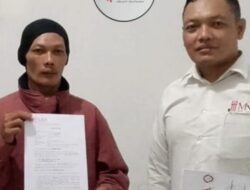 Upaya Balik Menyerang Pelaku Kekerasan Seksual Ditumbangkan PN Gresik