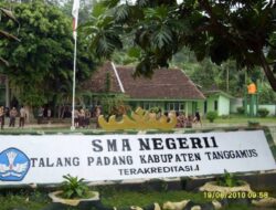 Dinilai Langgar Aturan DPP KAMPUD Soroti Pengelolaan Lahan Parkir SMAN 1 Talang Padang Tanggamus