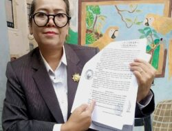 PUTUSAN ‘INKRACHT’ Rp.5,5 M, TAK KUNJUNG DIEKSEKUSI,