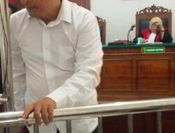 TIPU BUAT NOTA FIKTIF, PRODUK SEPATU ARDILES,