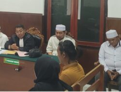 MAT TATO EKSEKUTOR PENUSUKAN HINGGA KORBAN TEWAS, MASIH BURON