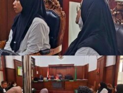 MODUS INVESTASI BODONG, BISNIS EKSPEDISI FIKTIF,  TIGA KORBANNYA MERUGI MENCAPAI Rp.2 MILIAR,