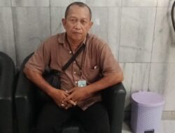 Ucapan Terima Kasih Ir. Bagus Prihatin untuk Tiga Direktur PDAM Surya Sembada