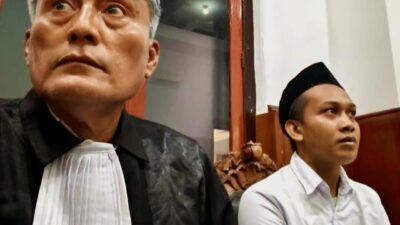 KULAKAN SABU 7,253 GRAM, DI SOCAH BANGKALAN,